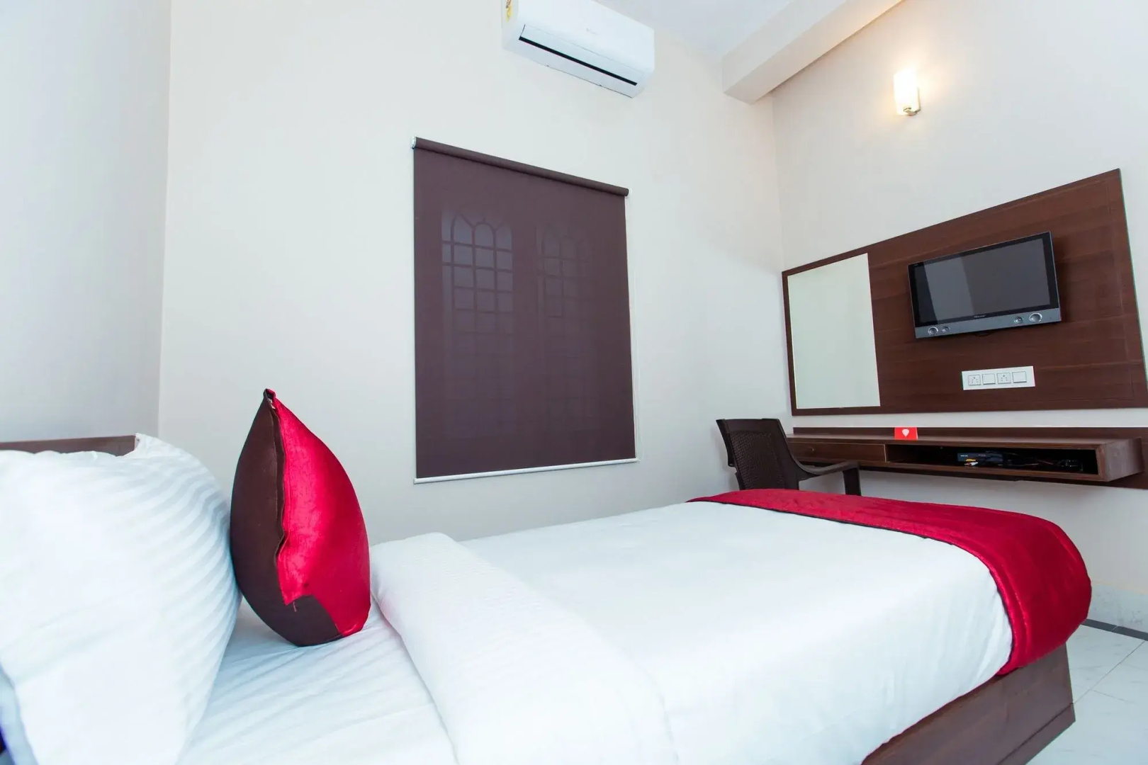 Hotel Ranga Inn By OYO Rooms