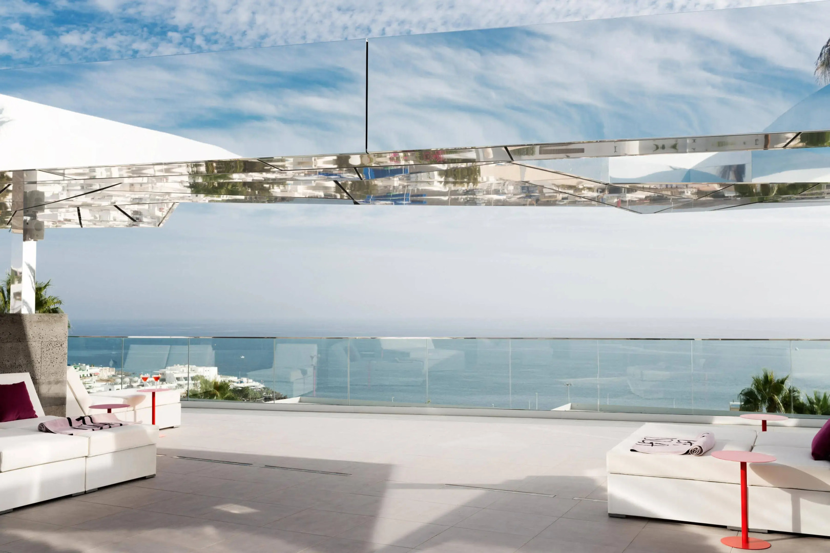 La Isla y el Mar Hotel Boutique - Adults Only