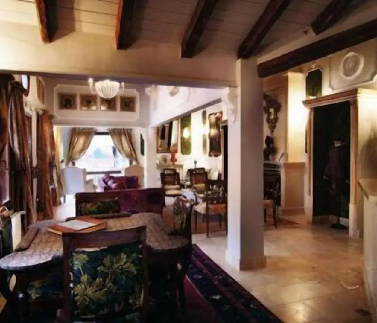 Hotel Boutique Rincón de Navarrete