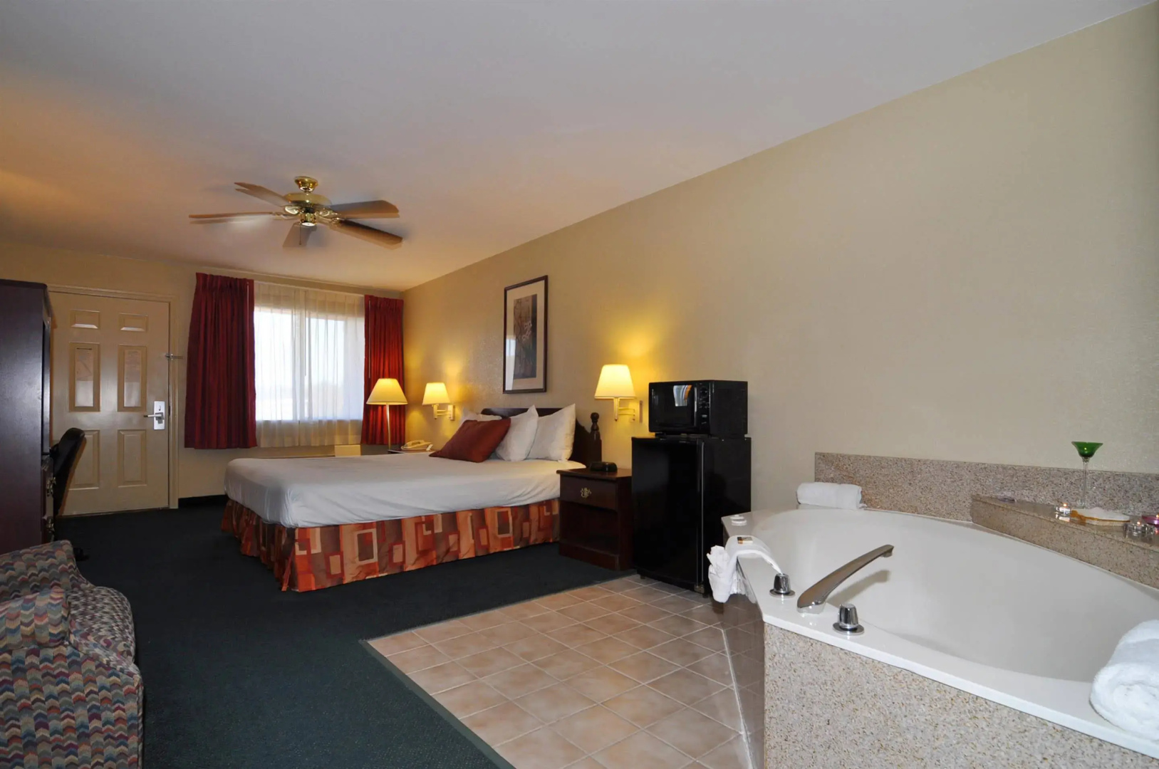 Bestway Inn