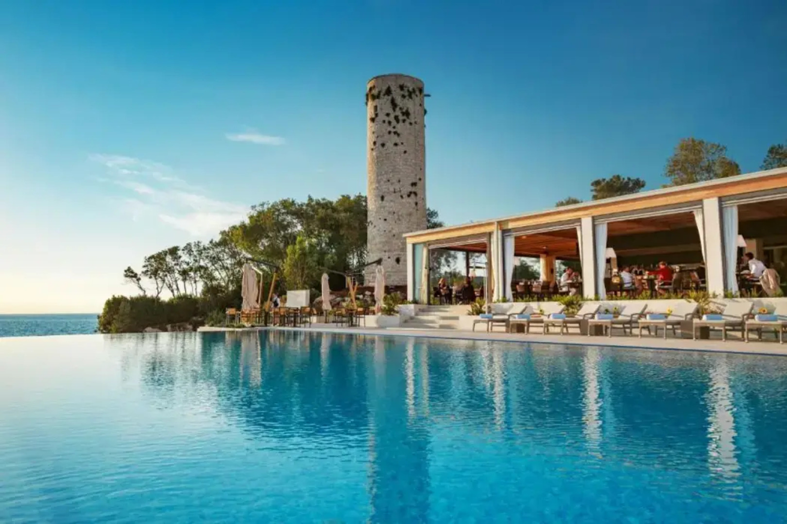 Valamar Collection Isabella Island Resort