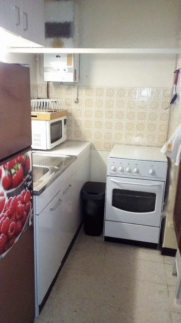 Residence Port St. Ange 3