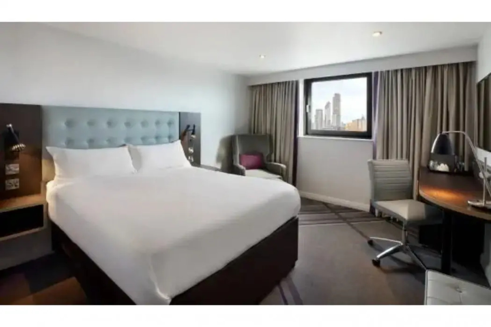 Premier Inn Bicester