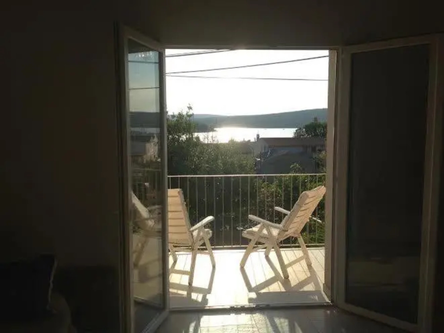 TEN-Punat Apartments