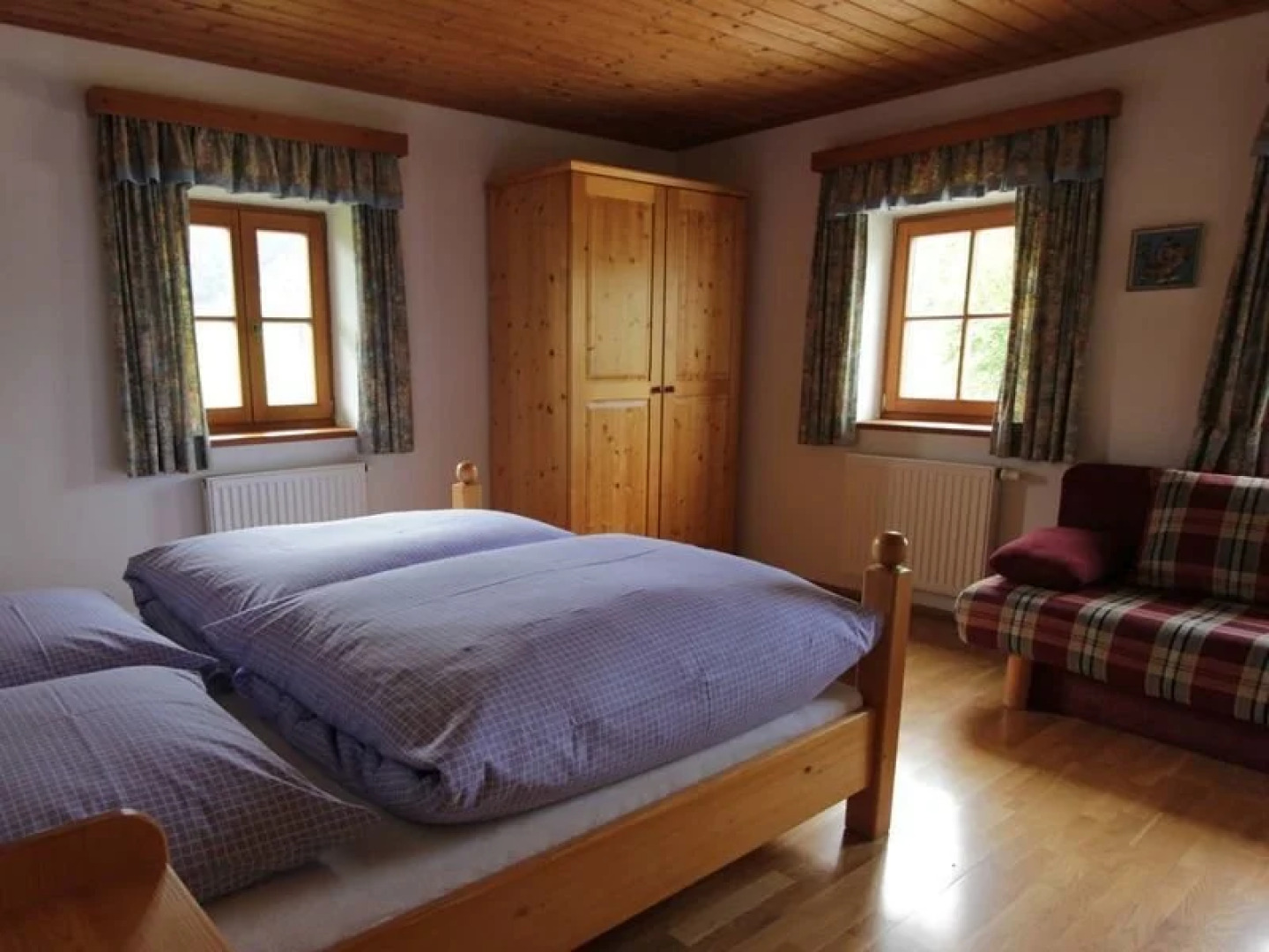 Bauernhof Bammer Im Herndlberg