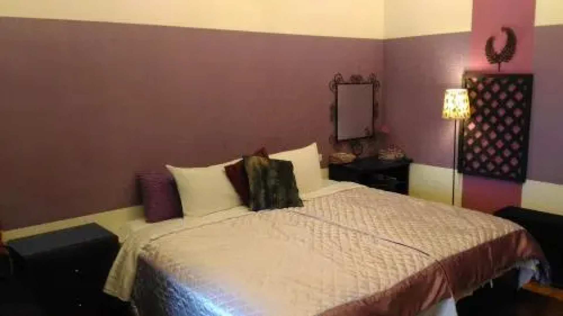 Windmill Chapel Guest House(B&B)