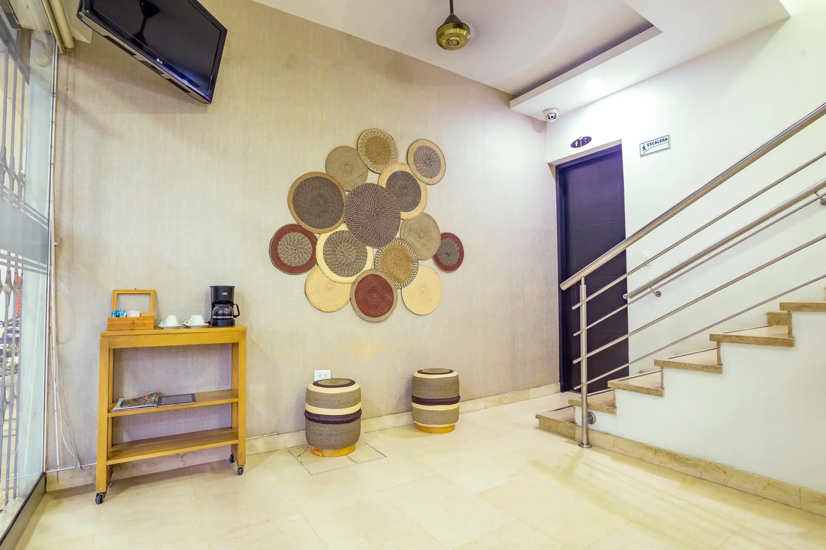 Hotel Ayenda Monteria Central