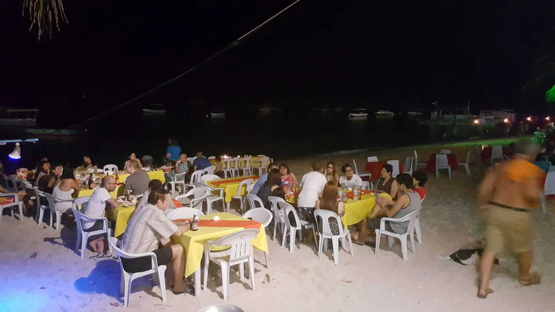 Baywatch Dive Resort