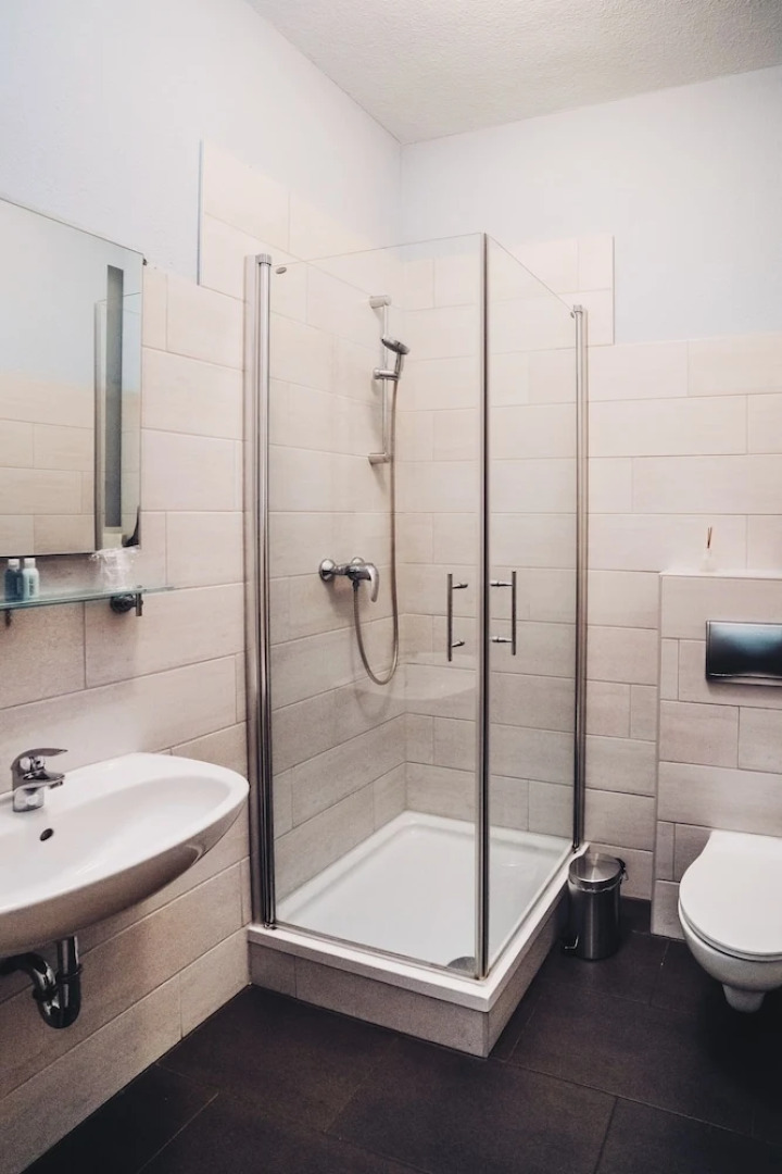 Gasthaus und Pension Alter Hafen