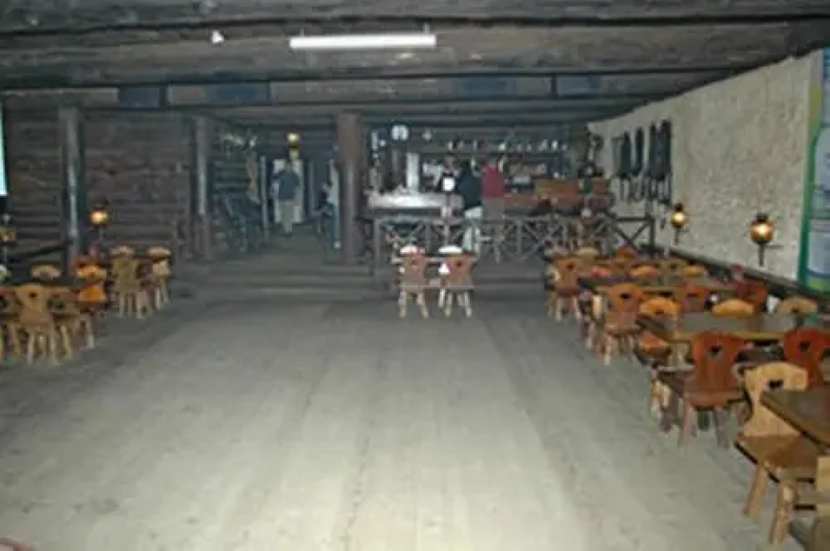 Nõmme Kõrts Accommodation