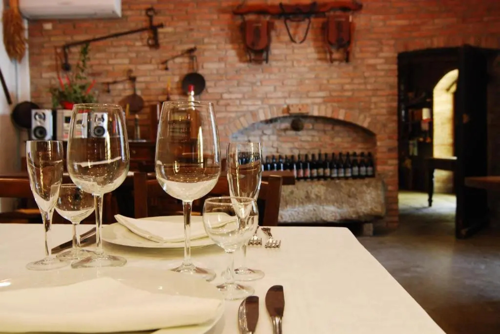 Agriturismo Torrazzetta