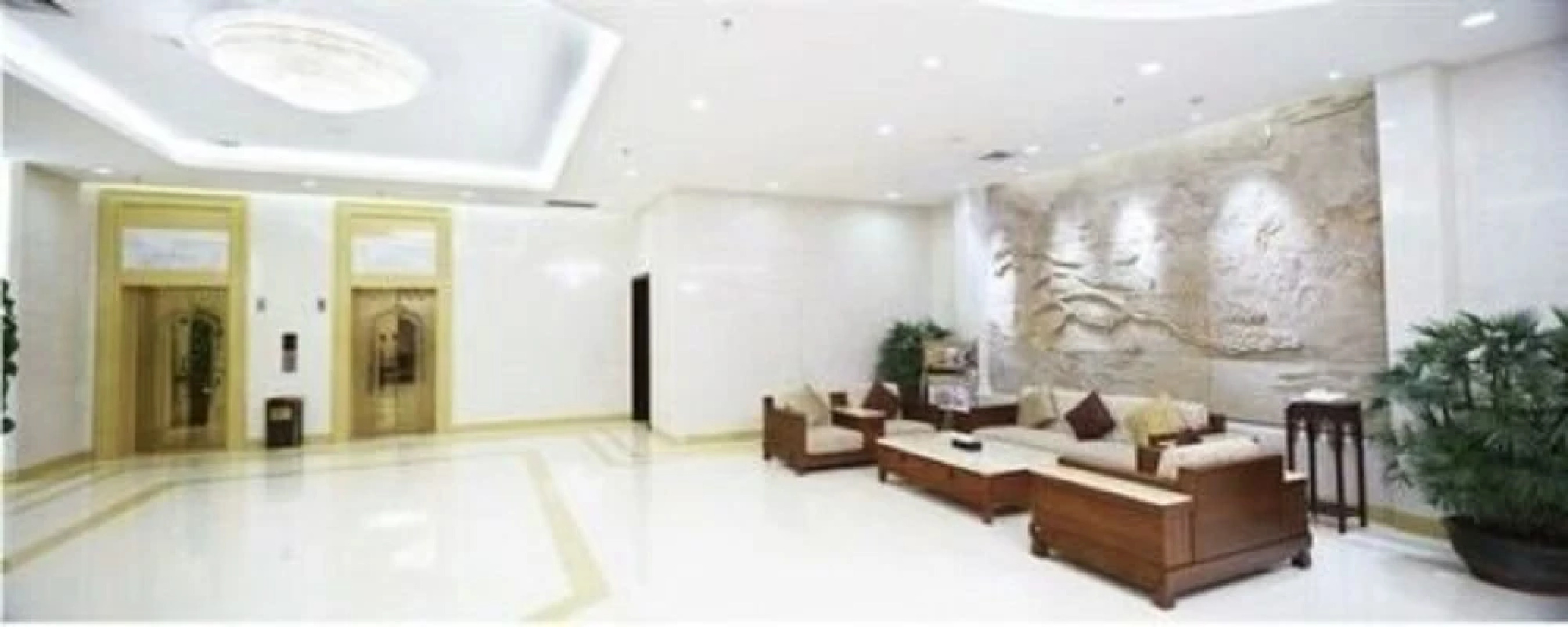 Xining Xingwang International Hotel