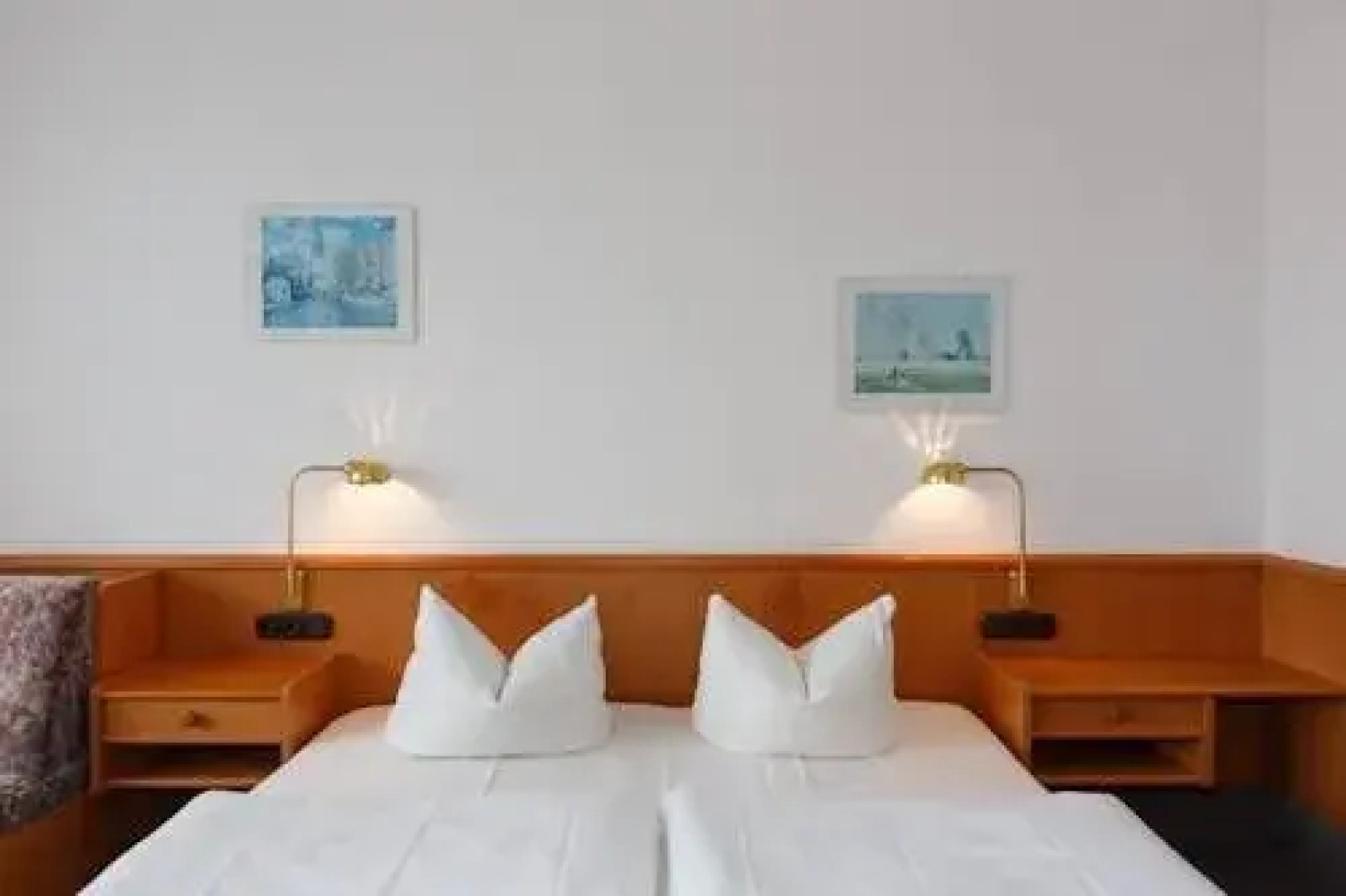 Berghotel & Restaurant Eberburg