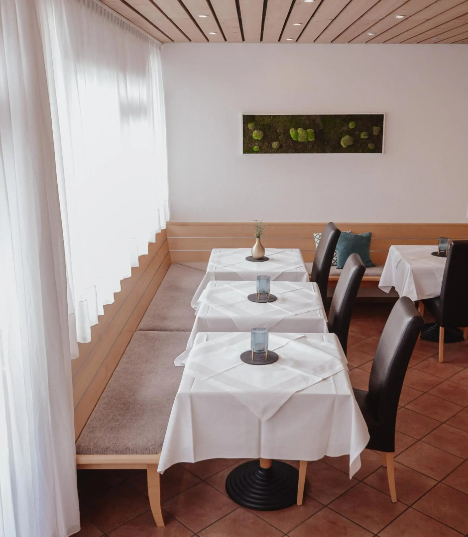 Hotel am Hachinger Bach by Blattl