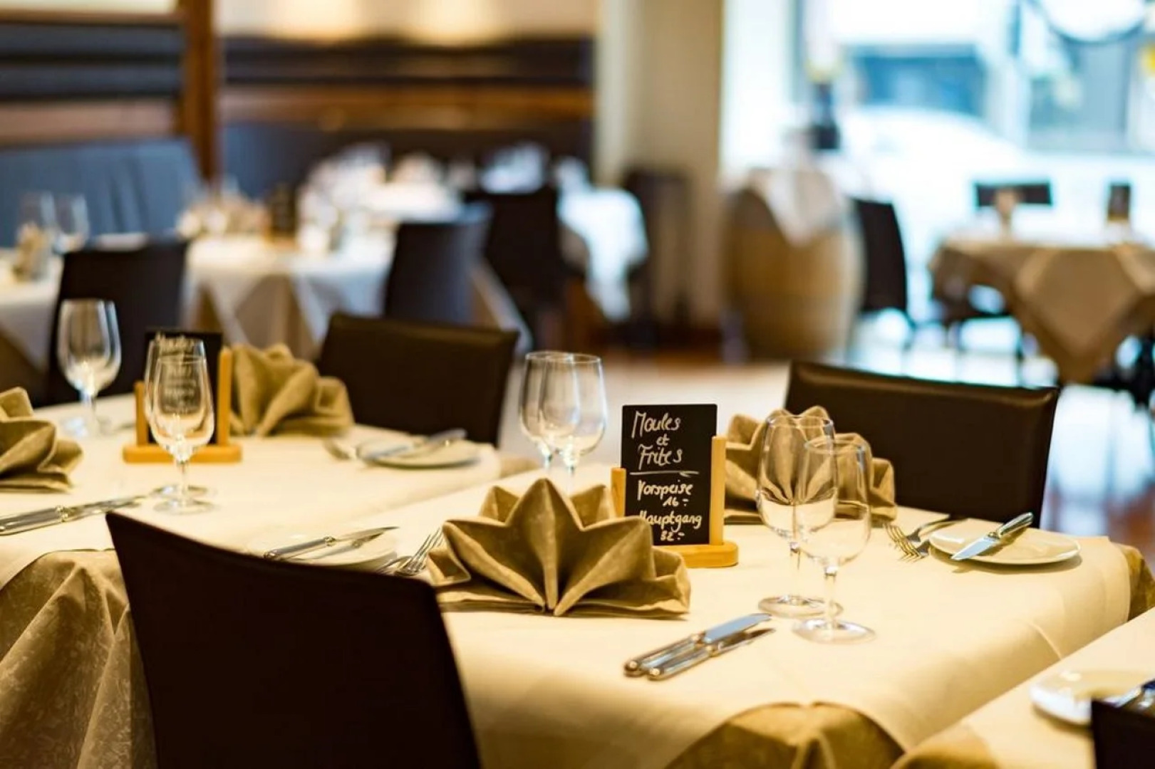 Hotel Sternen Oerlikon