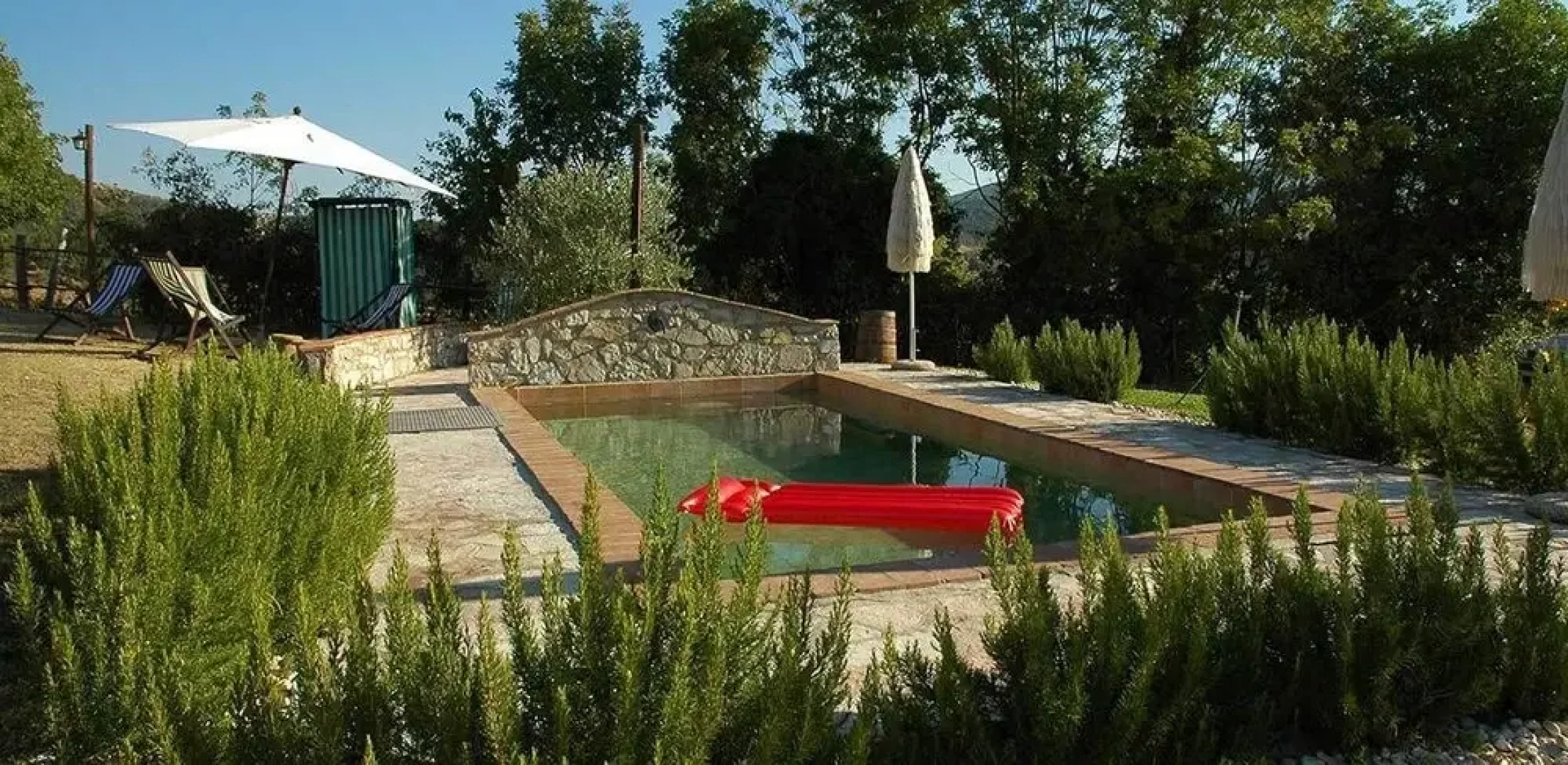 Agriturismo Il Fienile di Orazio