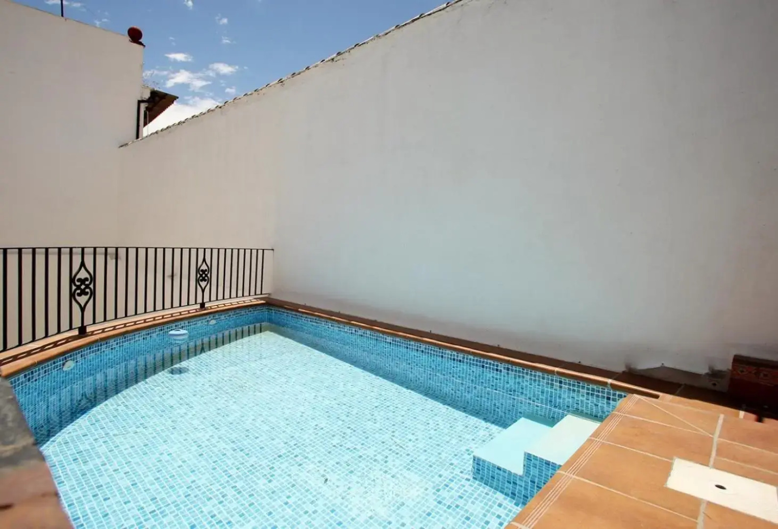 Holiday House Tenorio