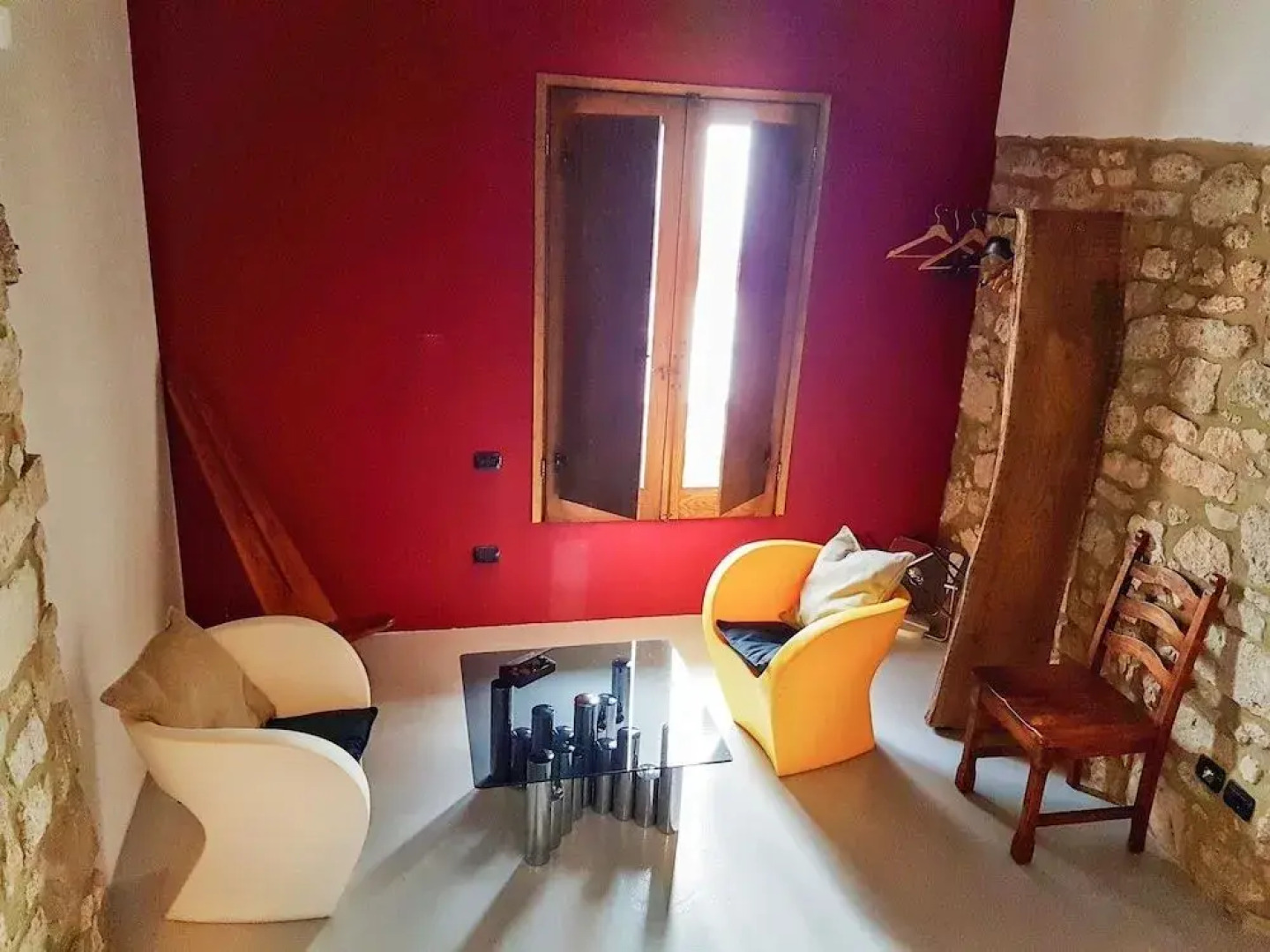 Agriturismo Il Giardino Dei Mandorli