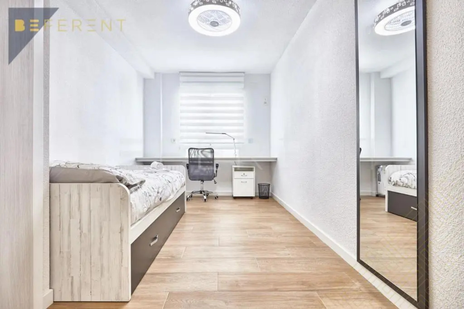 Beferent San Juan Pueblo II