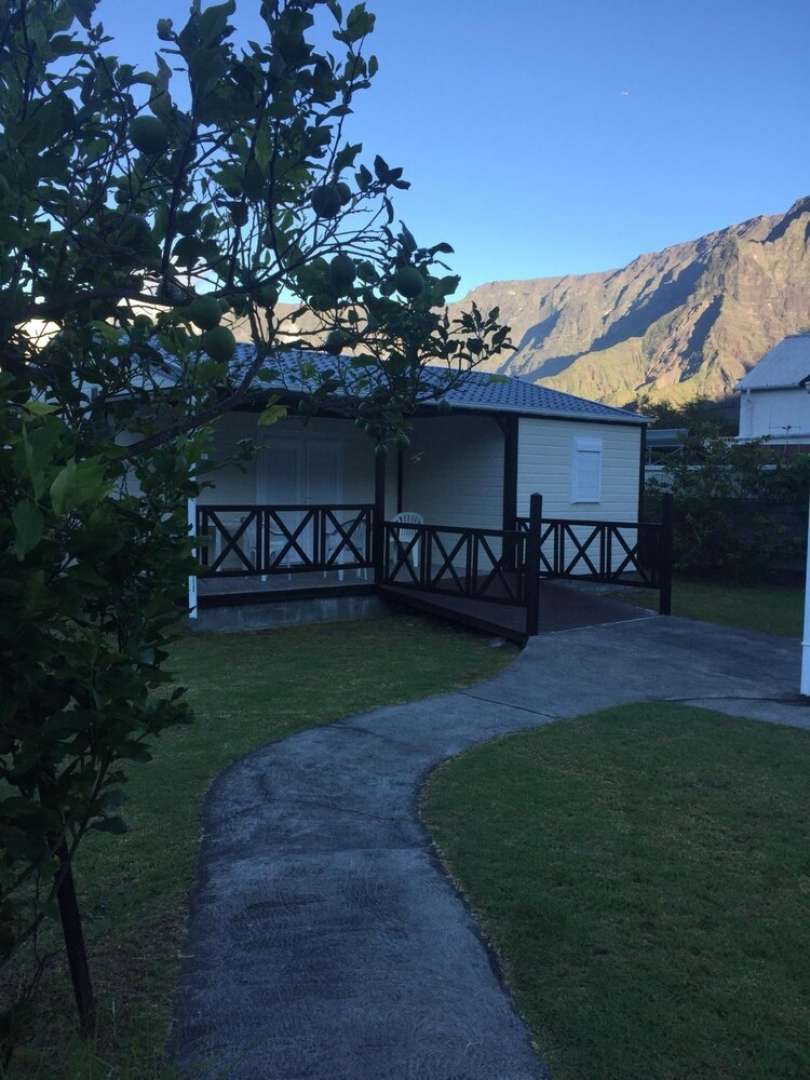 Gite Les Chrysalides