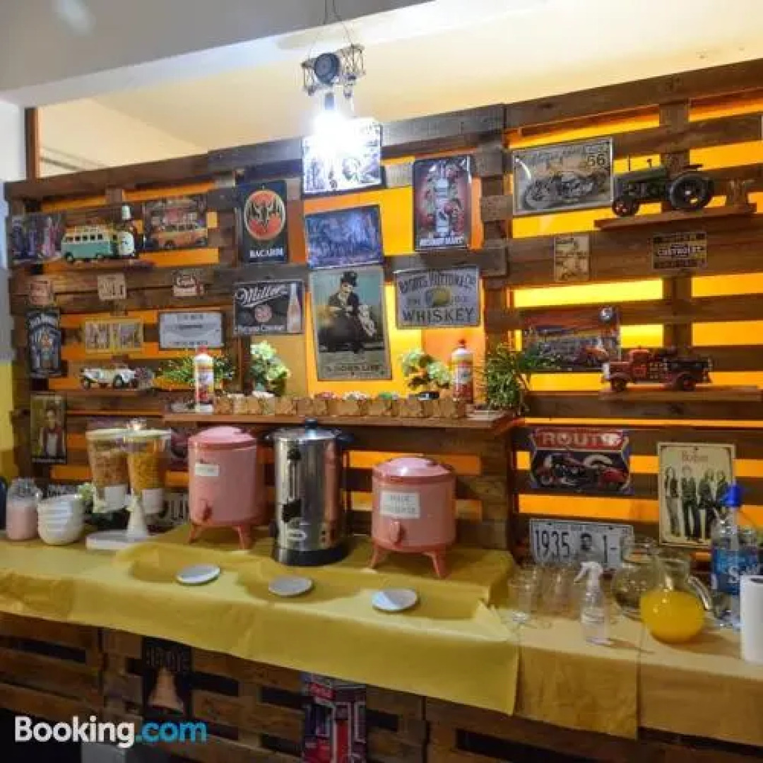 Hotel San Marcos Sierras