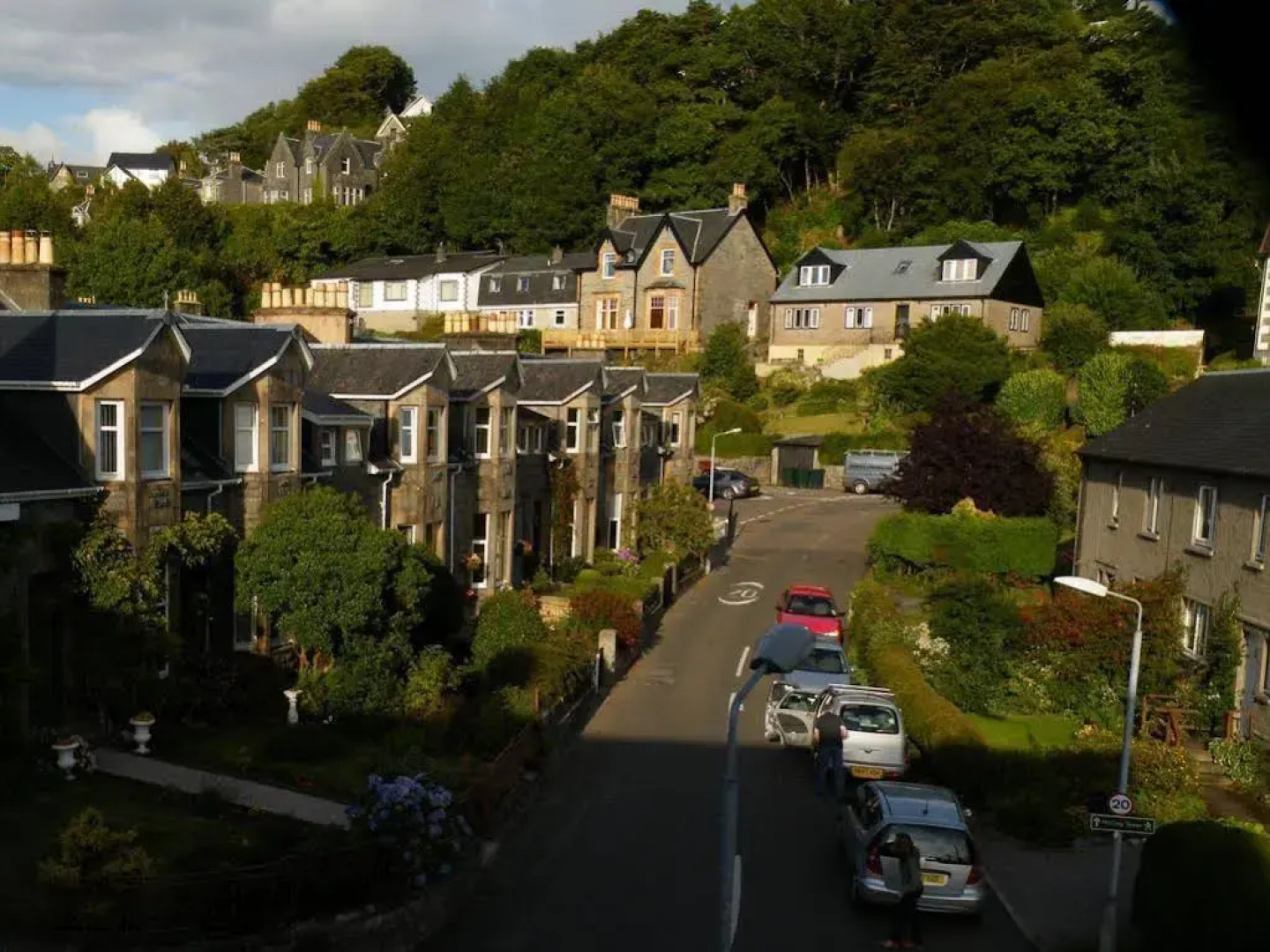 Thornloe Guest House