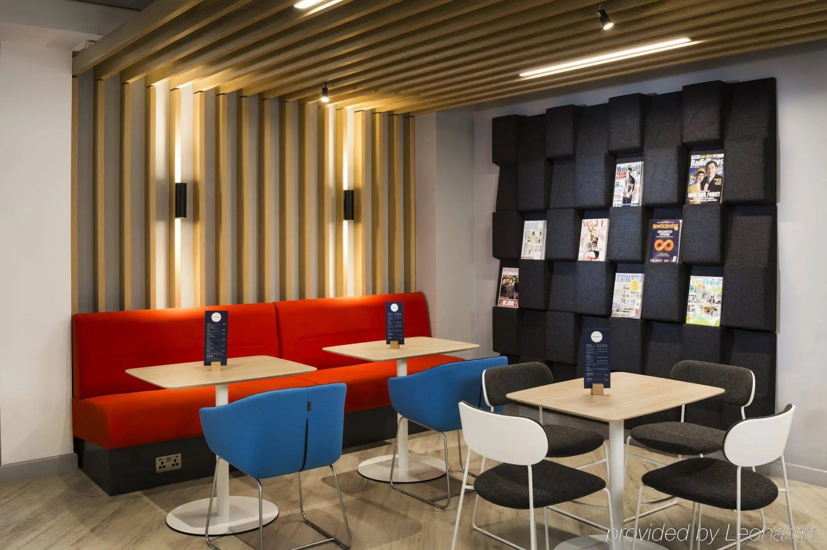 Holiday Inn Express St. Albans - M25, Jct.22 by IHG