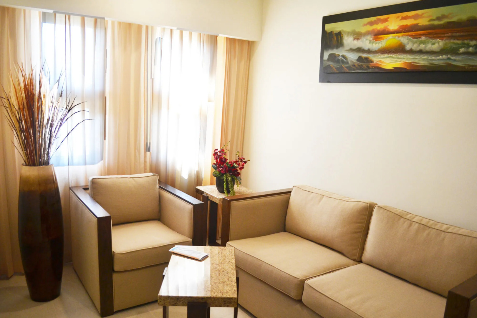 Hotel Palmas De Cortez