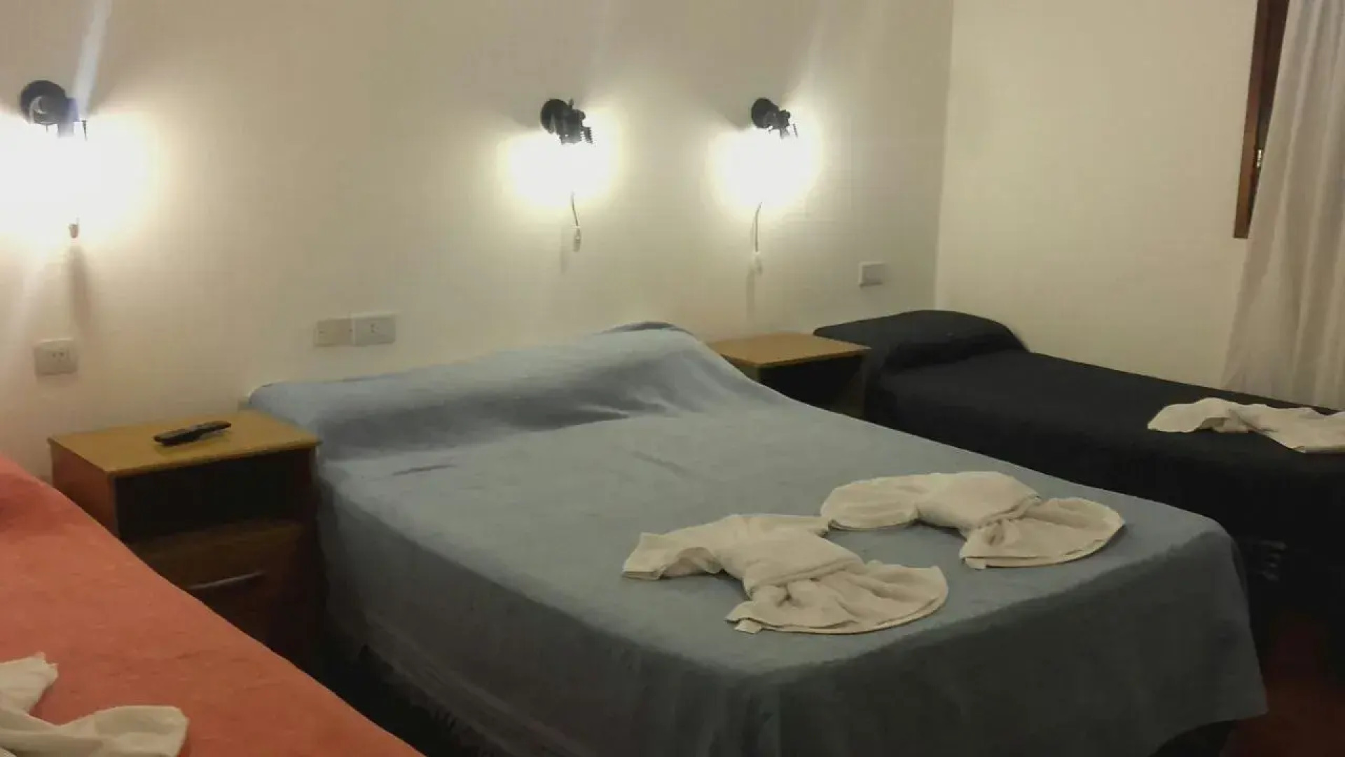 Hostería los Cantaros