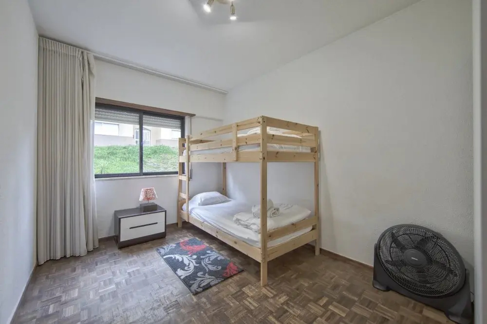 Pontinha Typical by Homing