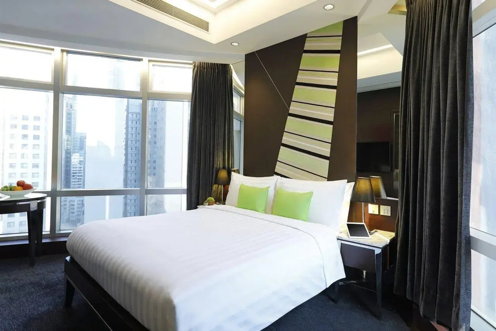 Butterfly on Morrison Boutique Hotel