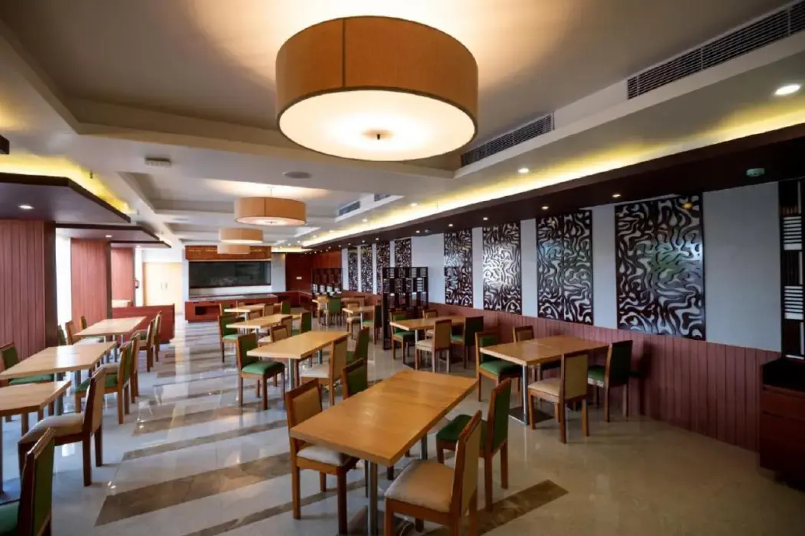 Pushkara Sarovar Portico Dibrugarh