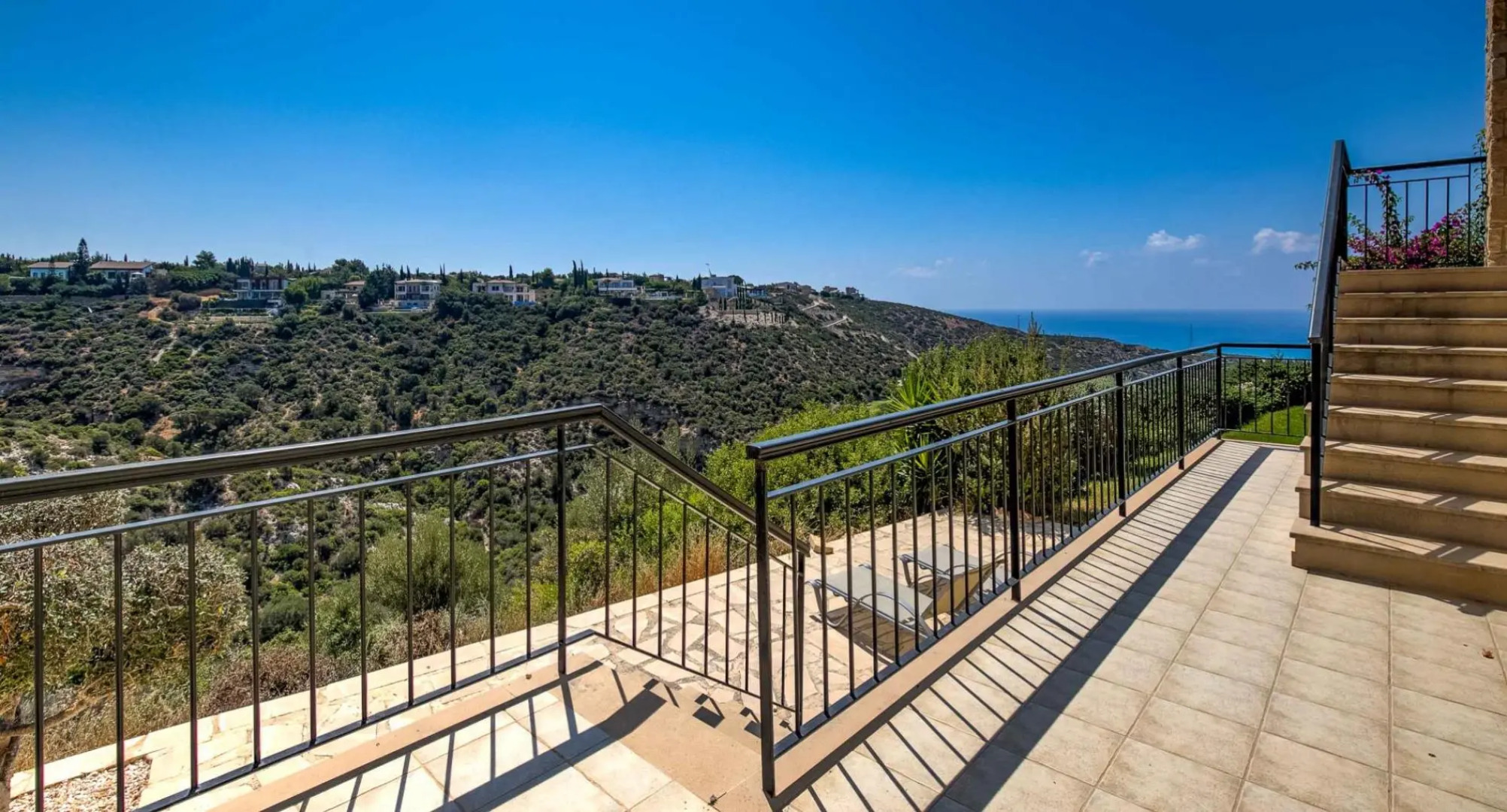 Apartment U2 - Zias in Kouklia