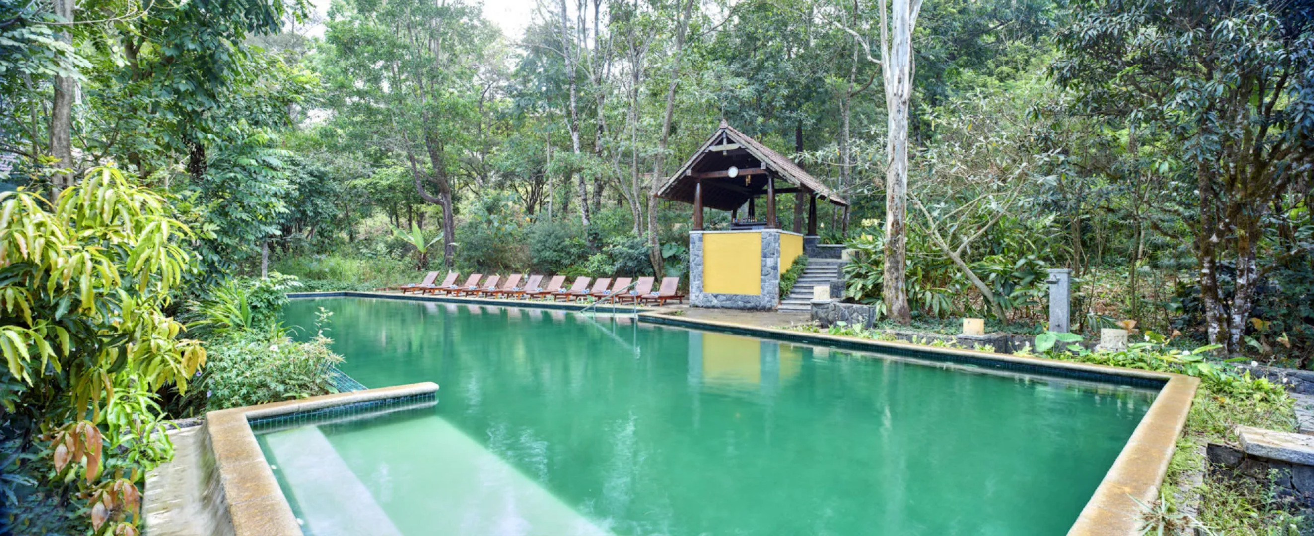 Club Mahindra Madikeri, Coorg