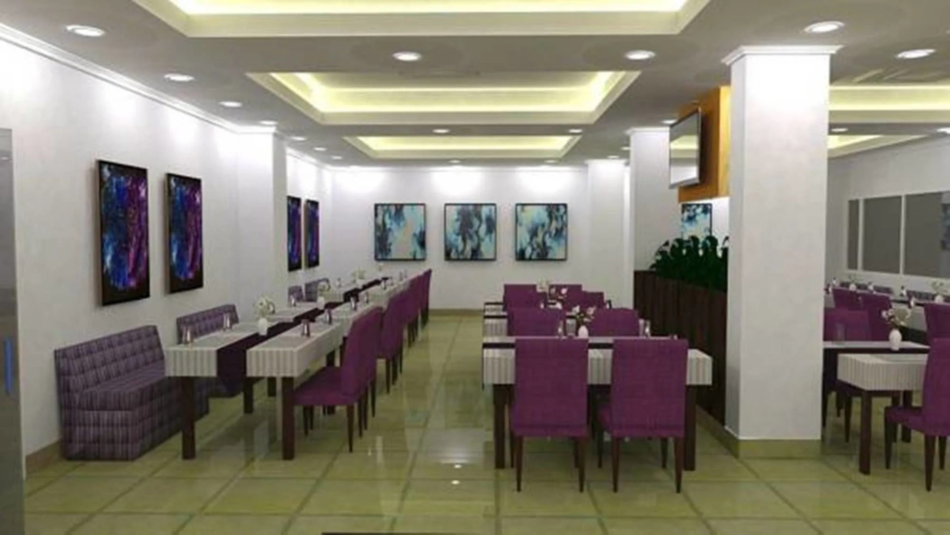 Lemon Tree Hotel Gangtok