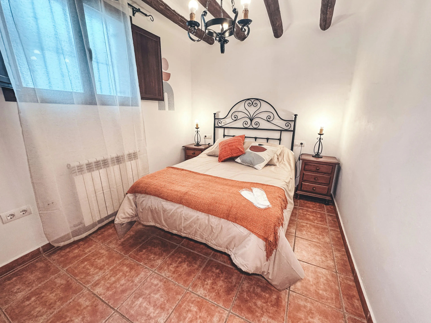 El Vergel de Berchules