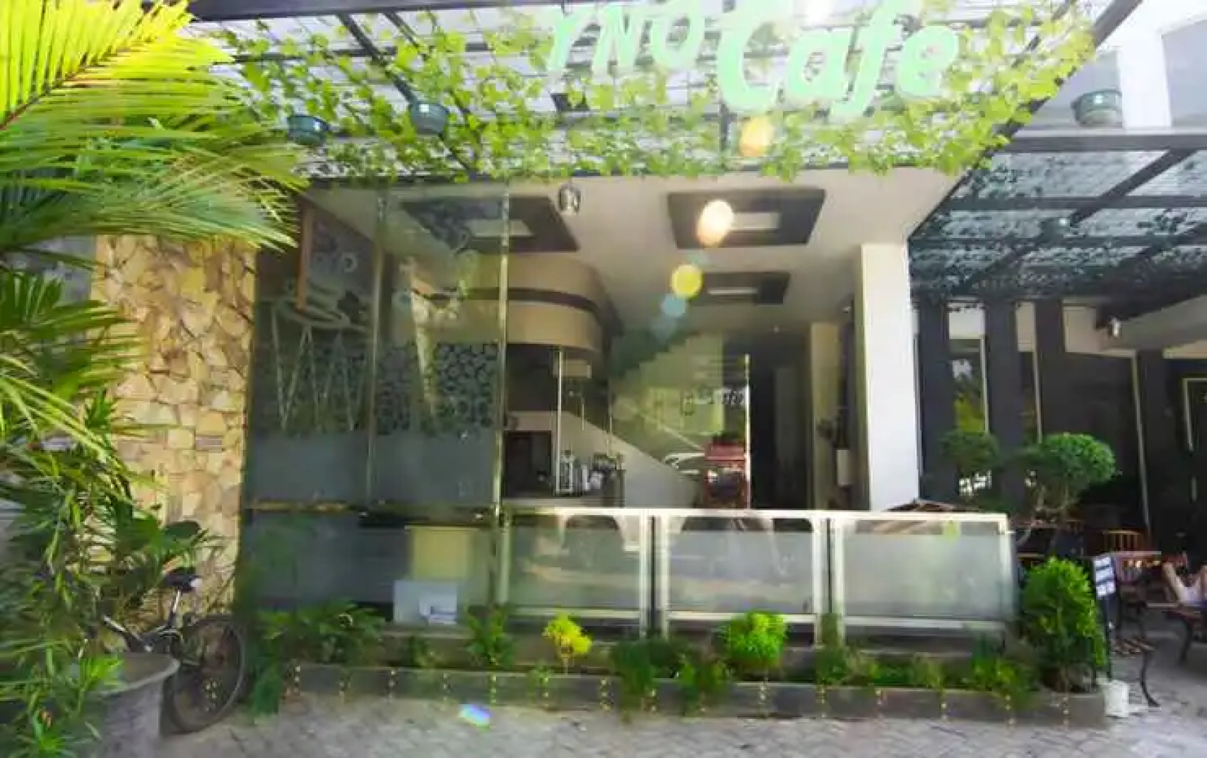 Hotel YNO Castle Kepanjen