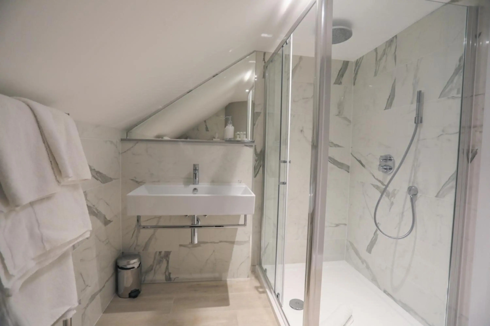 Harbour Hotel Christchurch