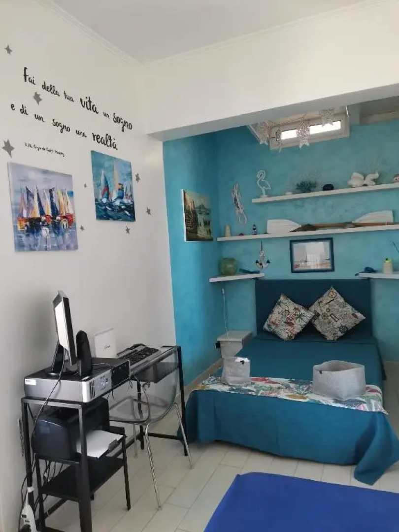Casa vacanze Little Paradise