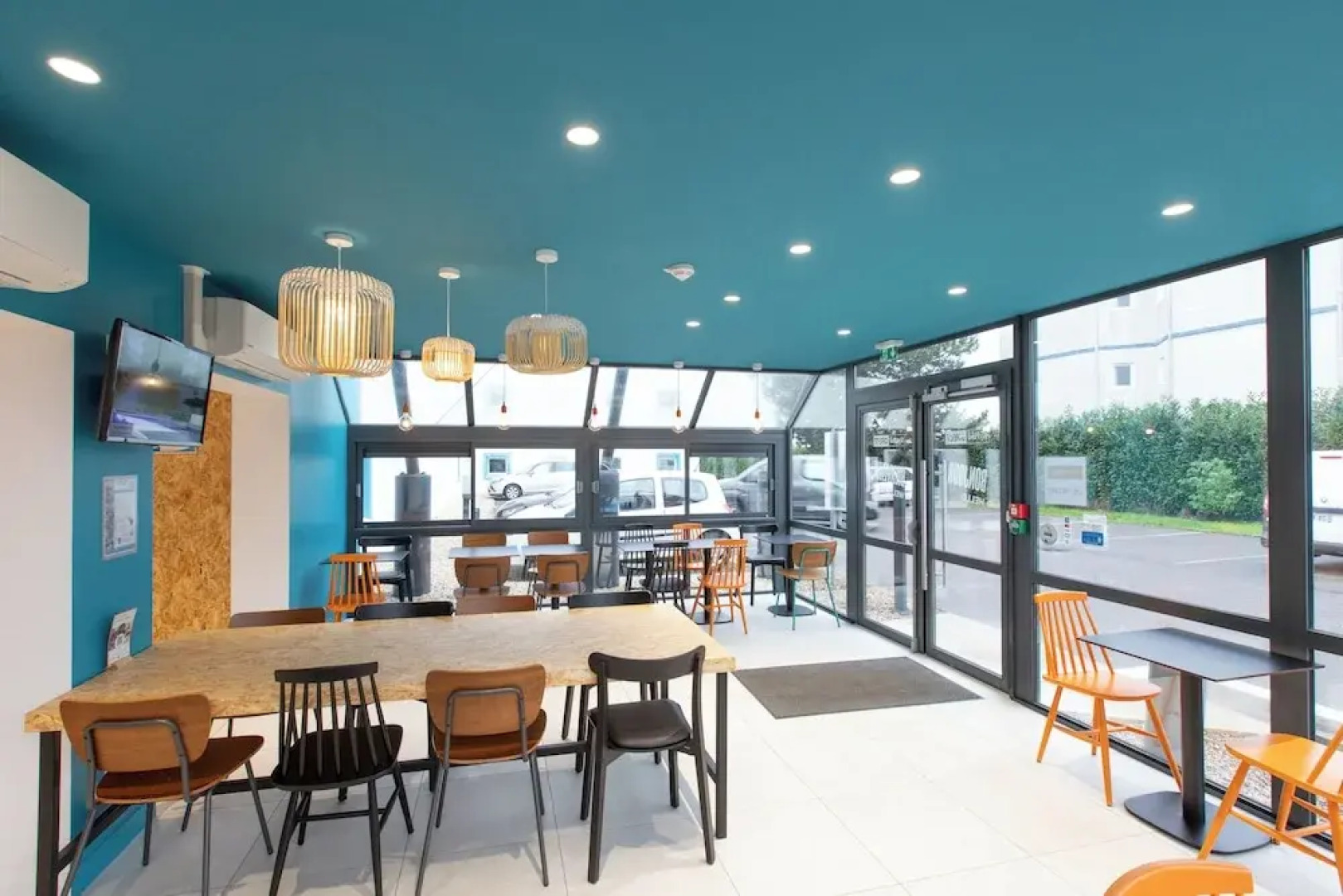 Kyriad Direct Nevers Nord Varennes Vauzelles