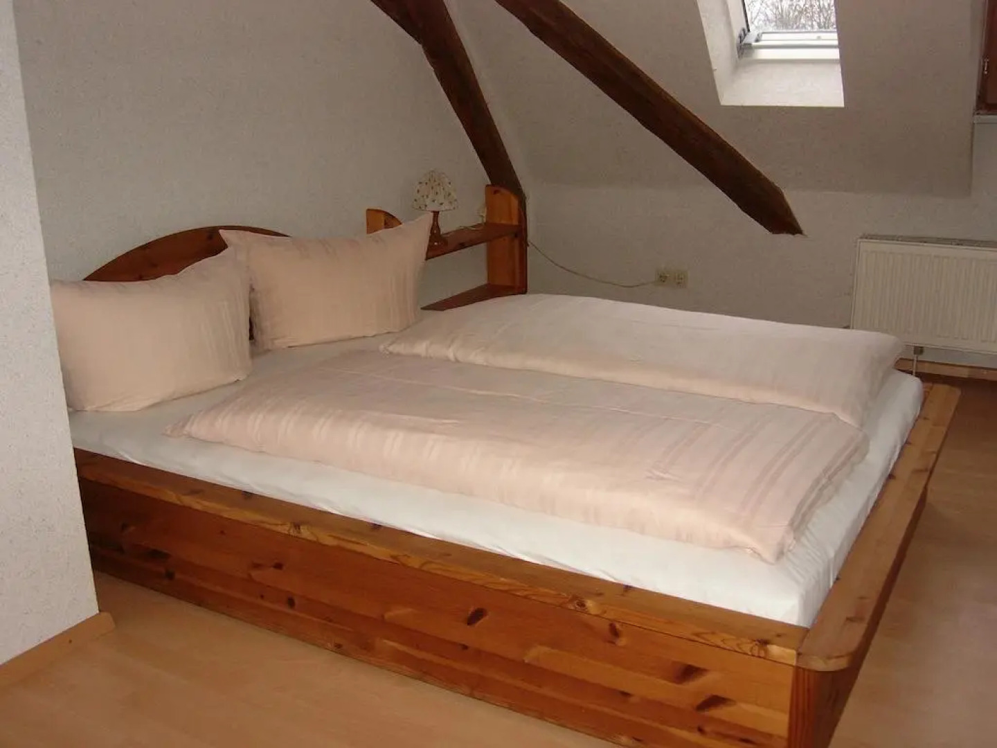 Ferienwohnung Neureuth