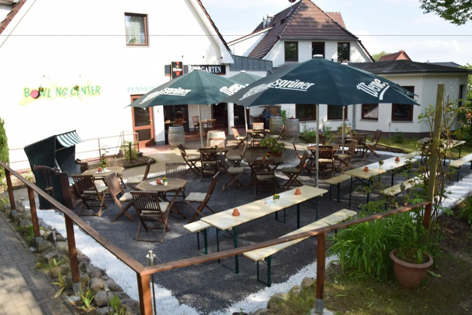 Landgasthof Zur Eiche