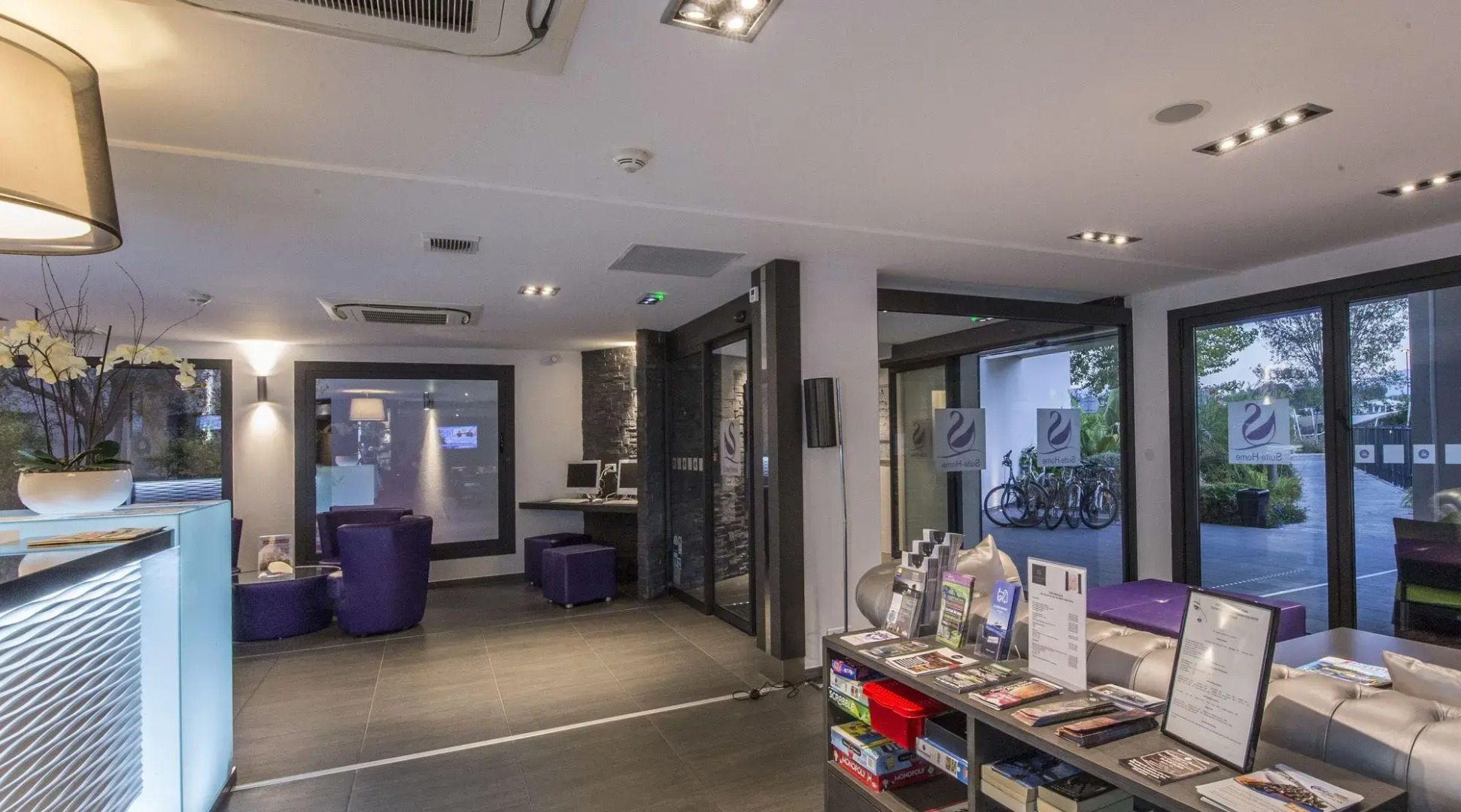 Suite Home Porticcio