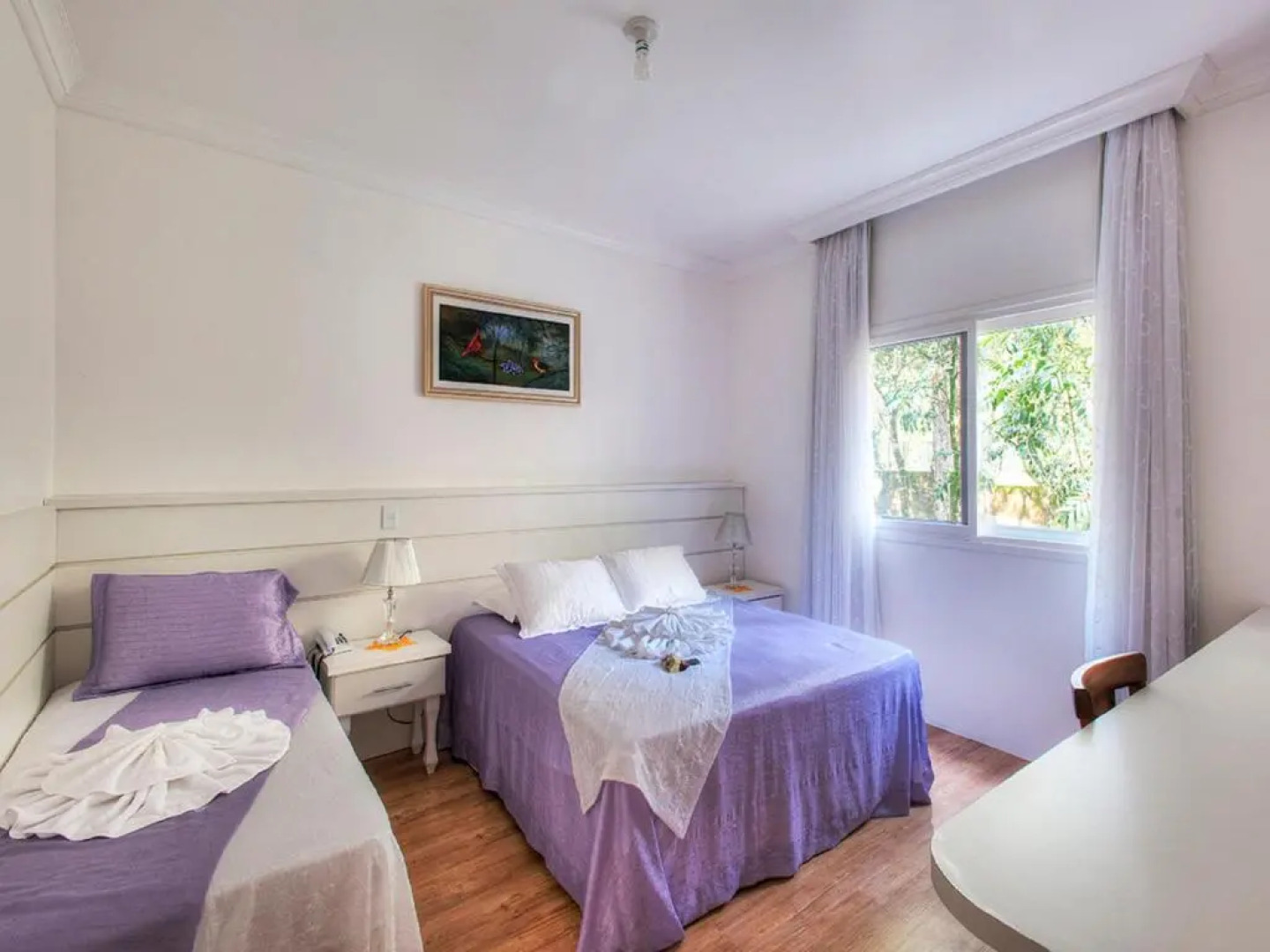 Pousada Perfume de Canela