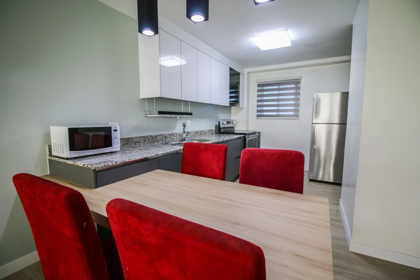 Oceanview Hotel & Residences