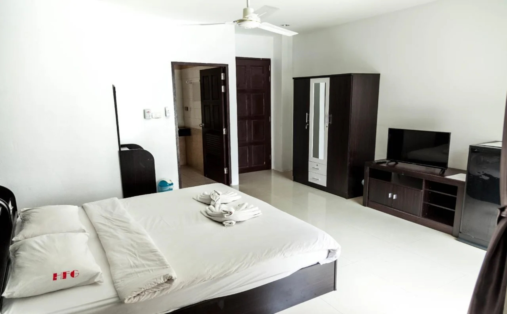 Happy Fish Guesthouse