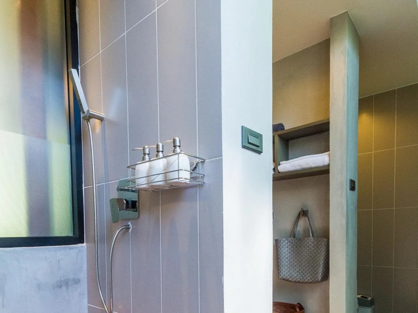 Villa Thalanena By The Beach