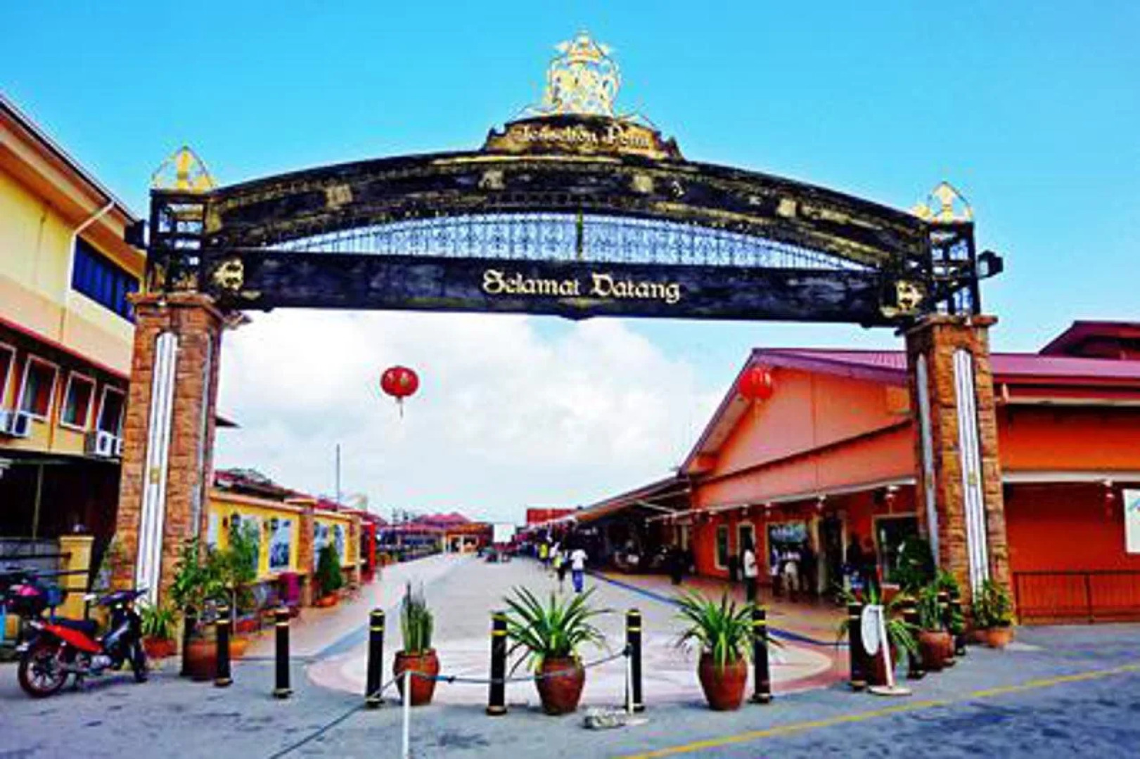 Jesselton Cabin - Hostel