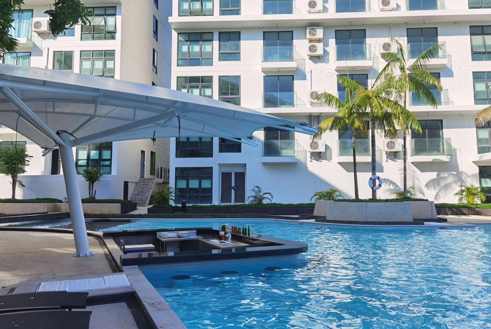 Отель Wyndham La Vita Rawai Phuket