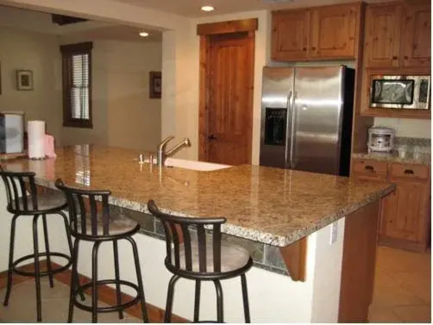 SnowCreek The Lodges